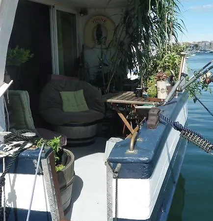 Botel L'ephebe D'agde *
